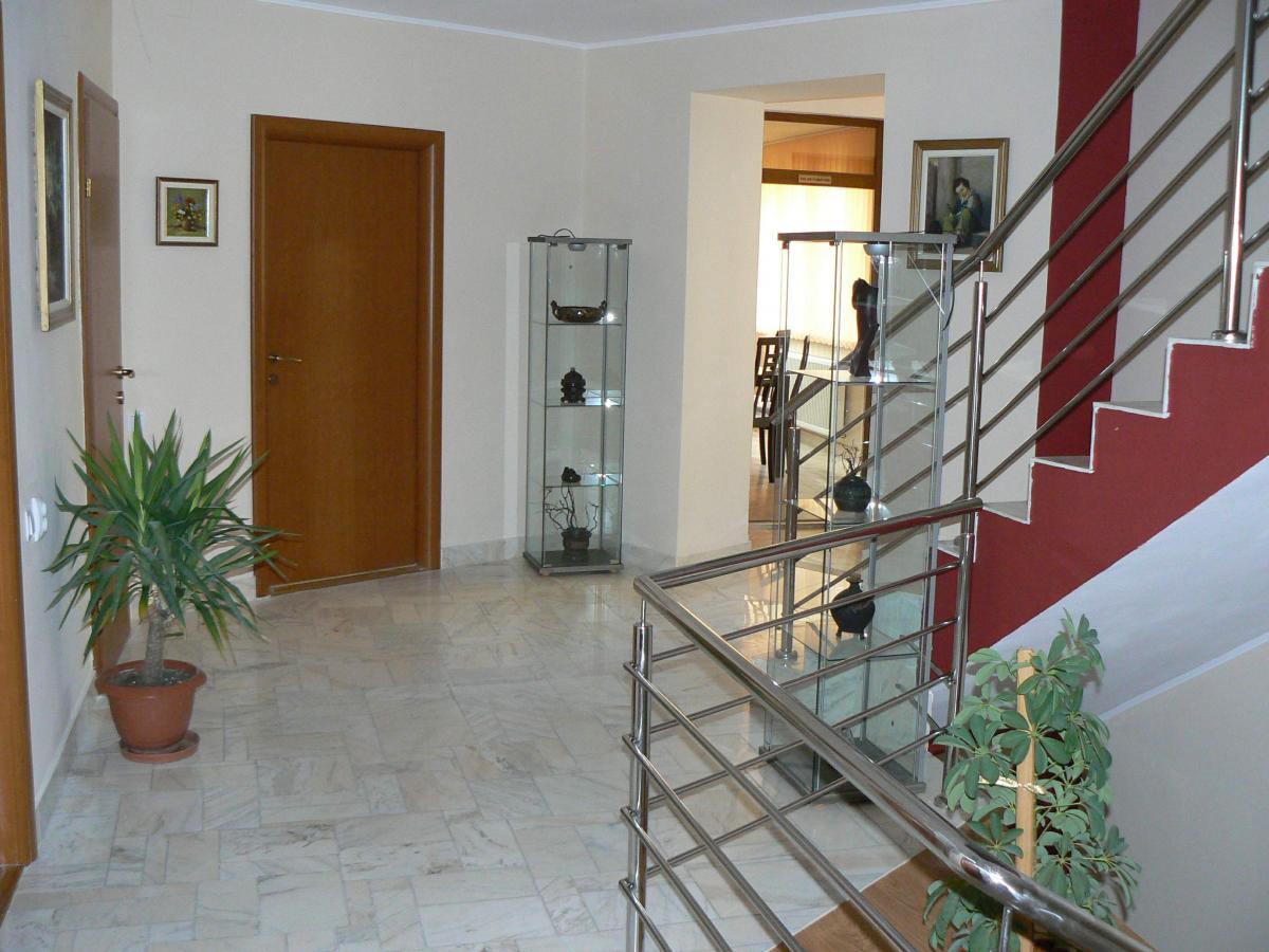 Pensiunea Popan Cluj-Napoca