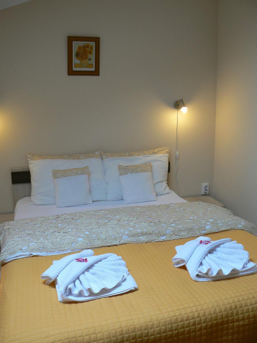 Pensiunea Popan Cluj-Napoca