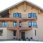 Pensiunea Popasul Barnova