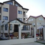 Vila  Portobello Constanta