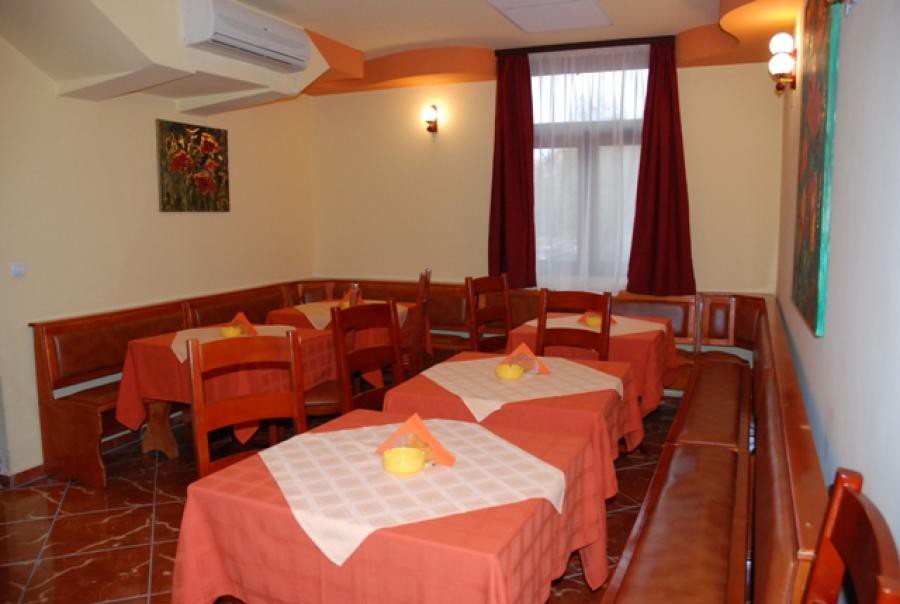 Pensiunea Pura Vida Timisoara