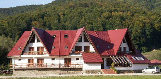 Pensiunea Rasnov Rasnov