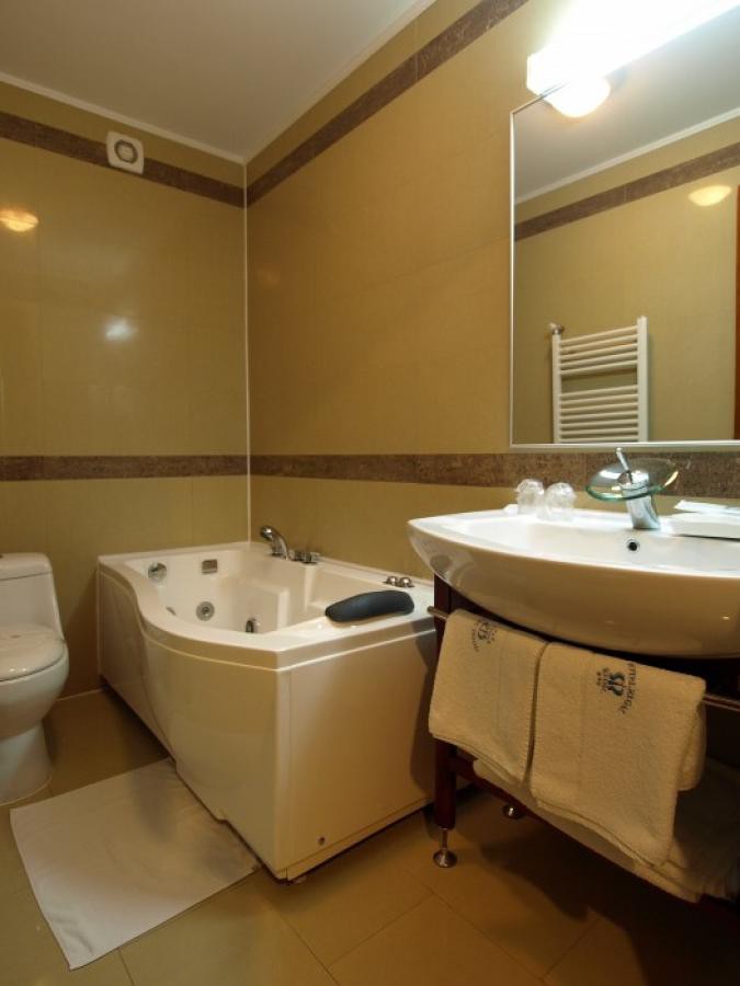 Hotel Regal Constanta