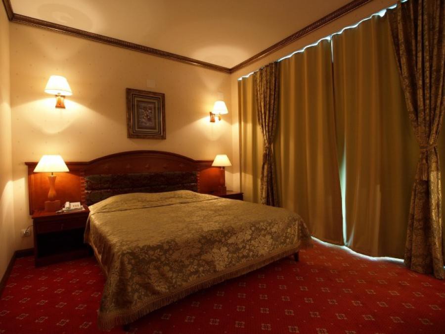Hotel Regal Constanta