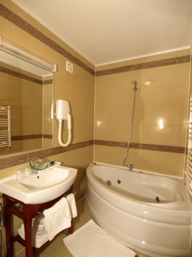 Hotel Regal Constanta