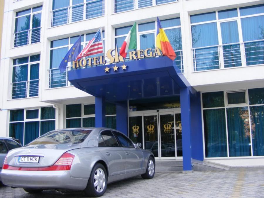 Hotel Regal Constanta