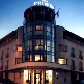 Hotel Reghina Timisoara