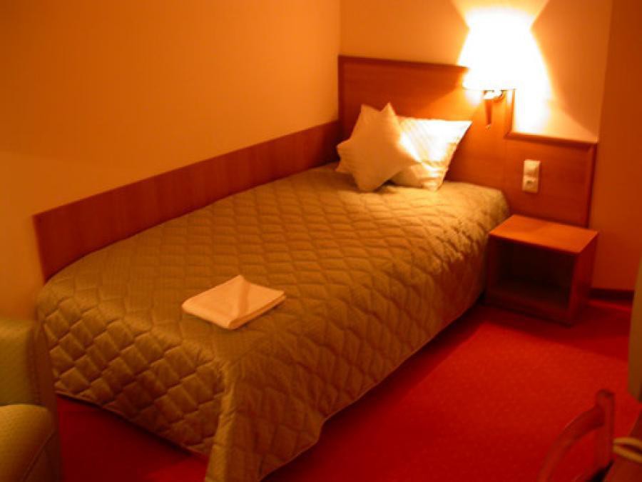 Hotel Rivulus Baia Mare