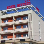 Hotel Rivulus Baia Mare