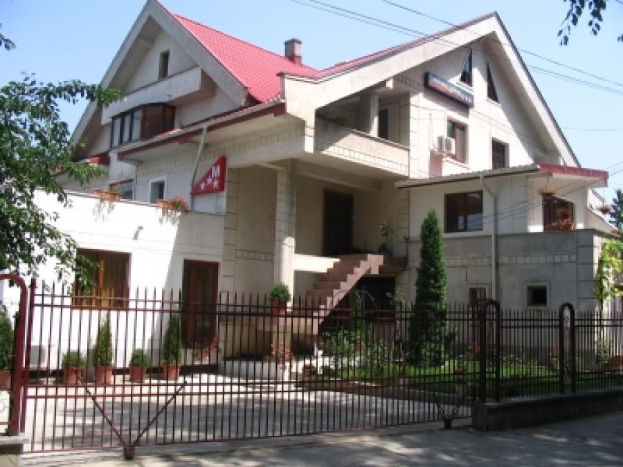 Pensiunea Sabina Iasi