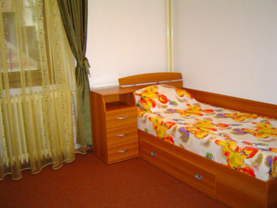Pensiunea Sabina Iasi