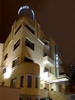 Hotel Savoy Timisoara