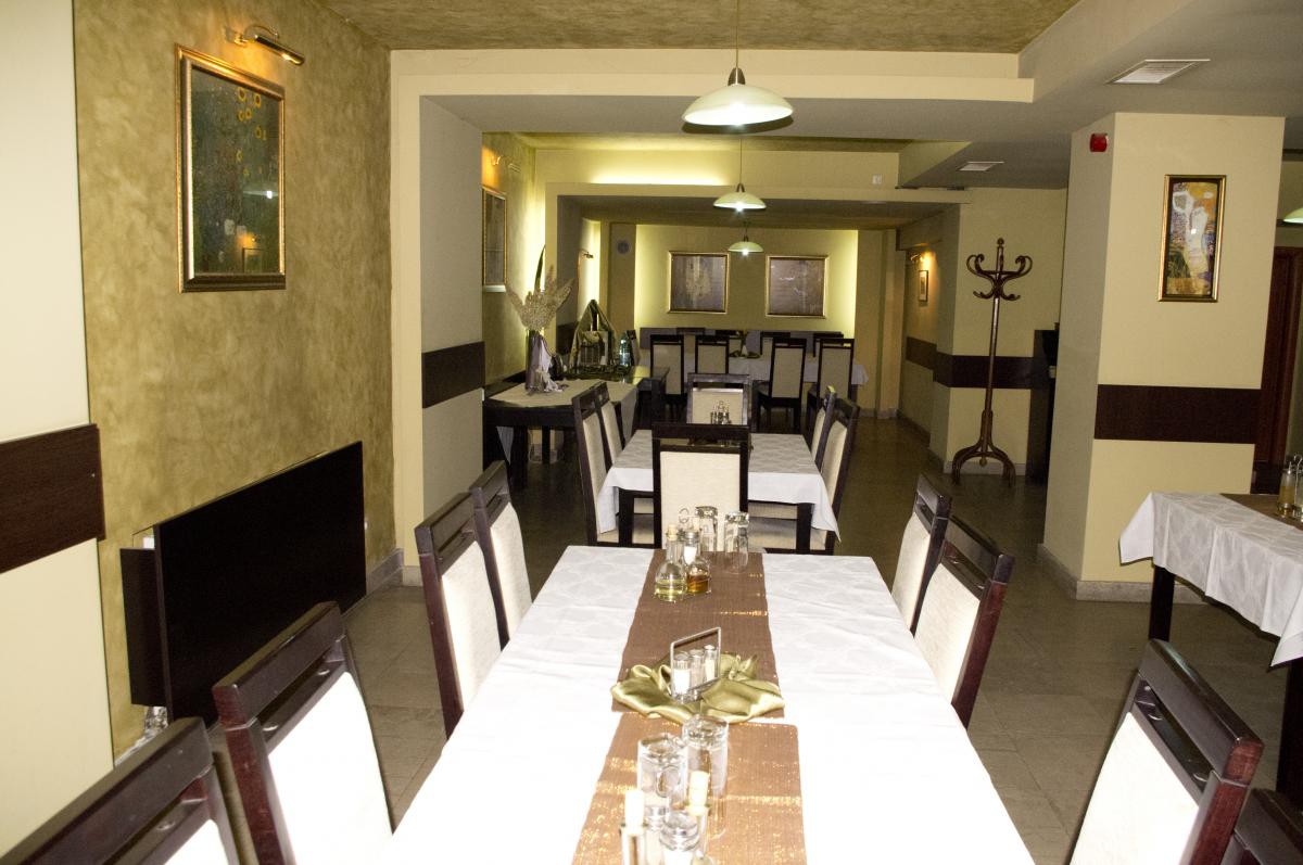 Hotel Seven Cluj-Napoca