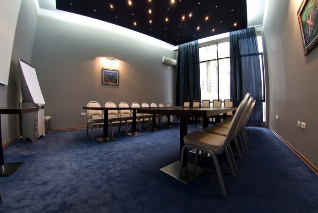 Hotel Seven Cluj-Napoca