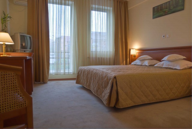 Hotel Seven Cluj-Napoca