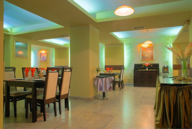 Hotel Seven Cluj-Napoca