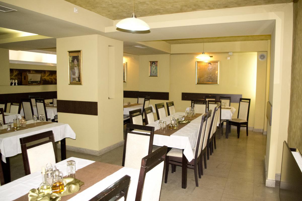 Hotel Seven Cluj-Napoca
