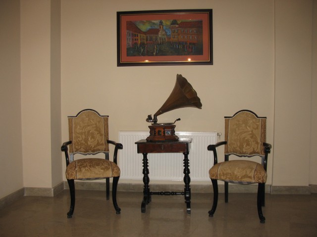 Hotel Seven Cluj-Napoca