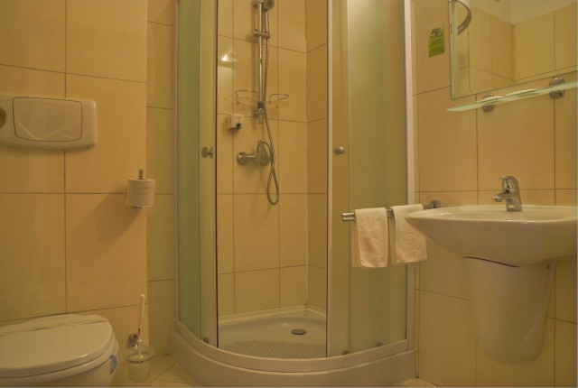 Hotel Seven Cluj-Napoca