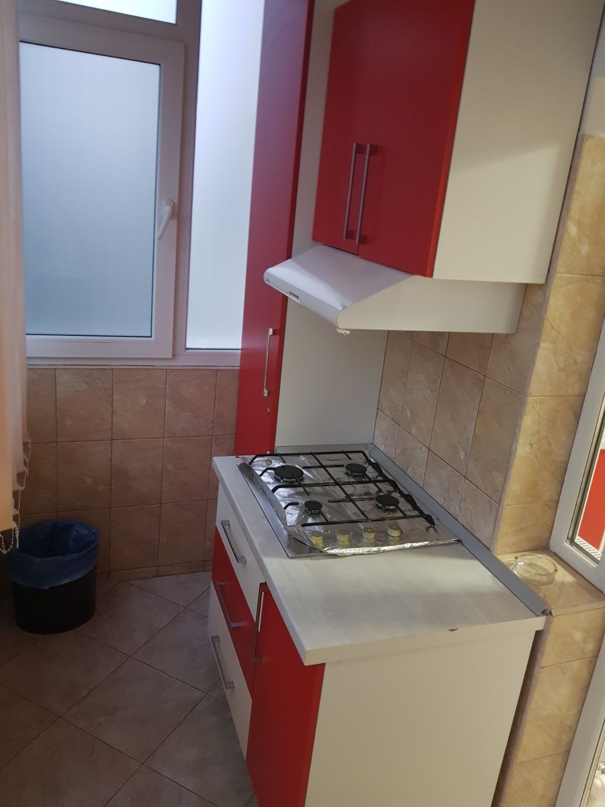 Apartament Regim Hotelier Sibella Constanta