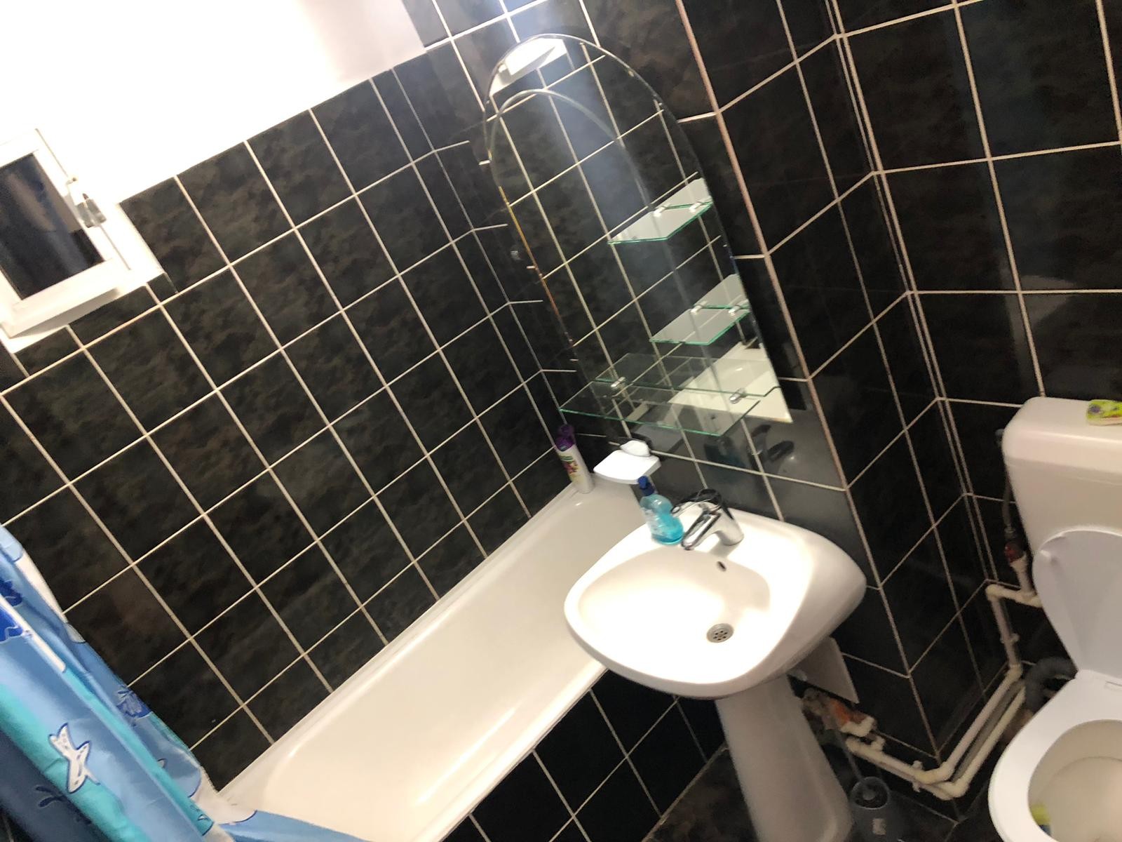 Apartament Regim Hotelier Sibella Constanta