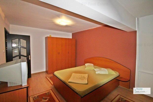 Apartament Regim Hotelier Sibella Constanta