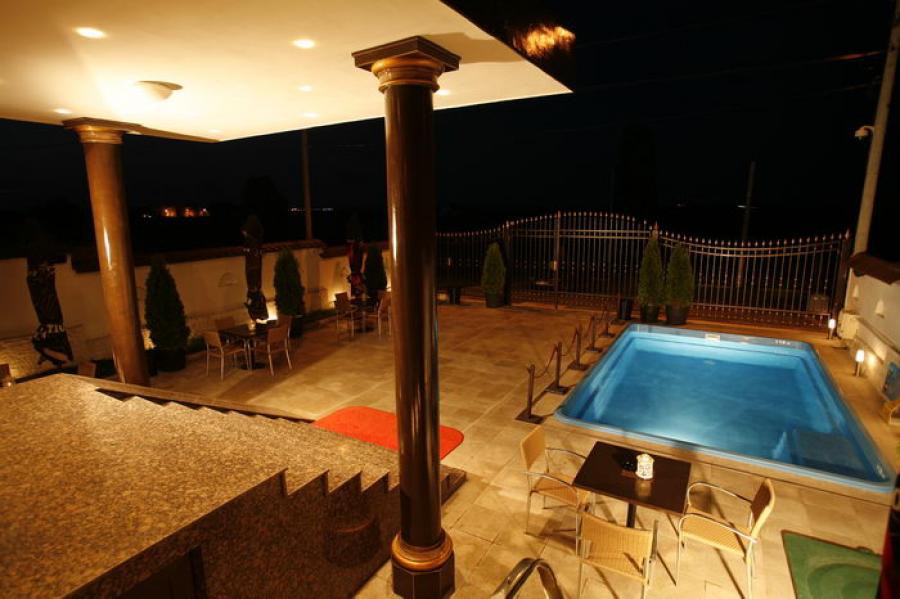 Vila  Siera Constanta