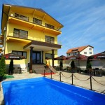 Vila  Siera Constanta