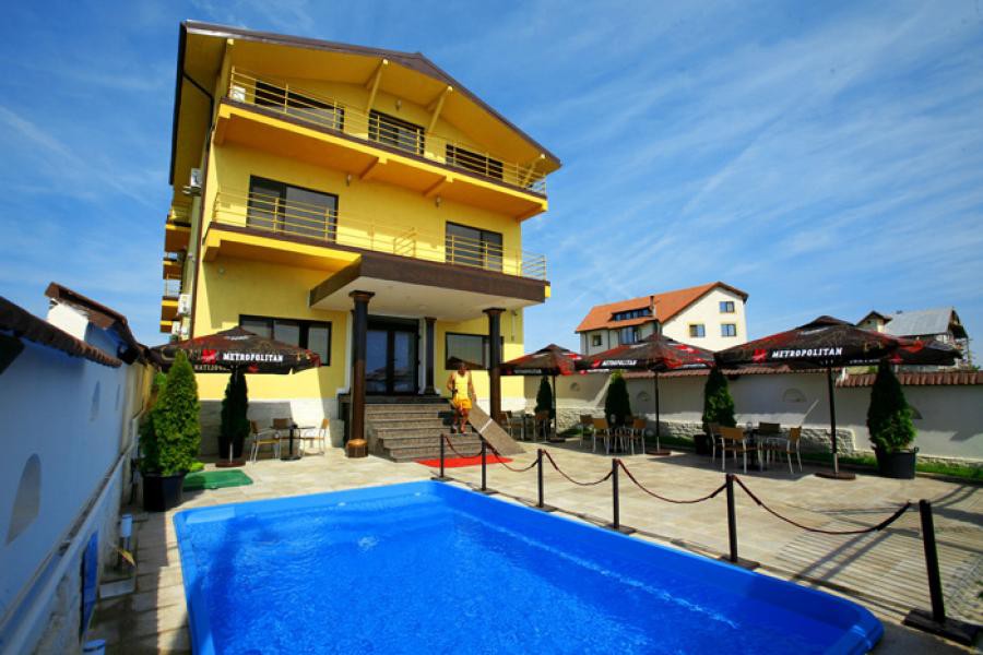 Vila  Siera Constanta