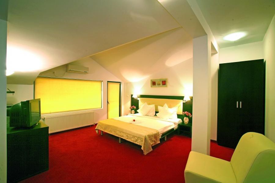 Vila  Siera Constanta