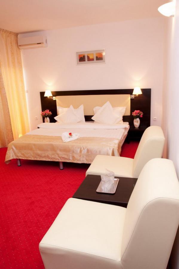 Vila  Siera Constanta