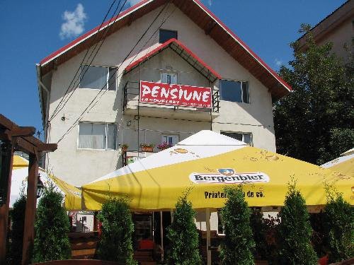 Pensiunea Souflaki Iasi