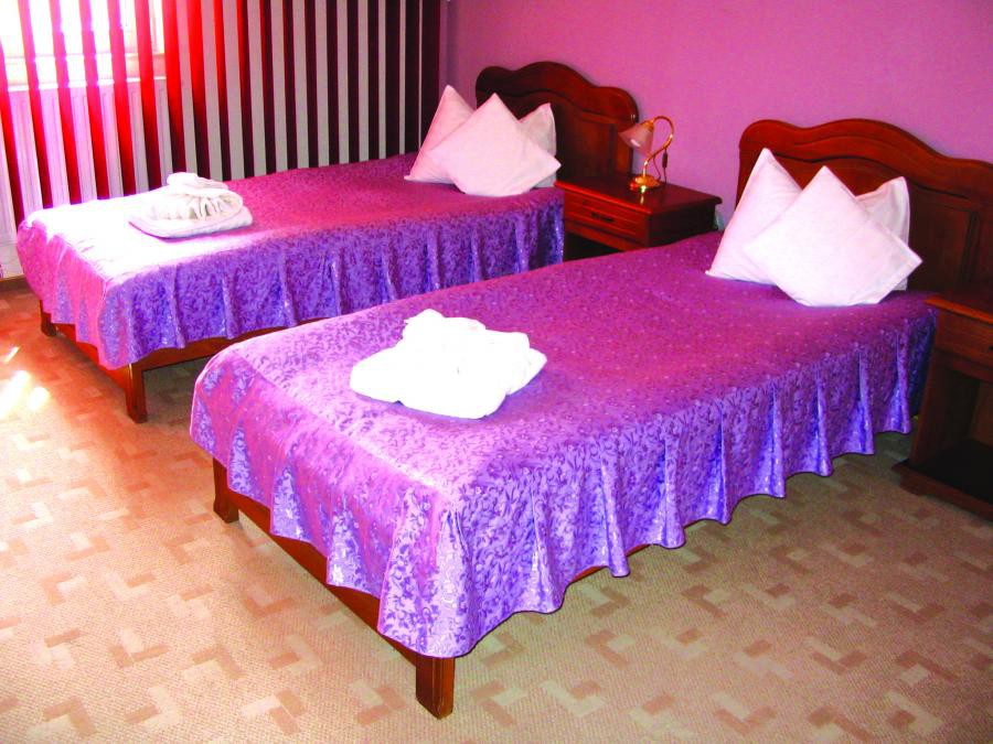 Hotel Stil Cluj-Napoca