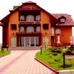 Hotel Stil Cluj-Napoca