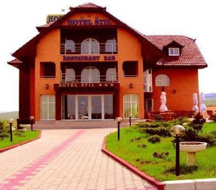 Hotel Stil Cluj-Napoca