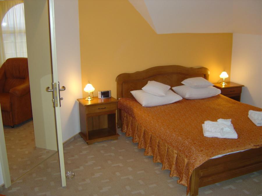 Hotel Stil Cluj-Napoca