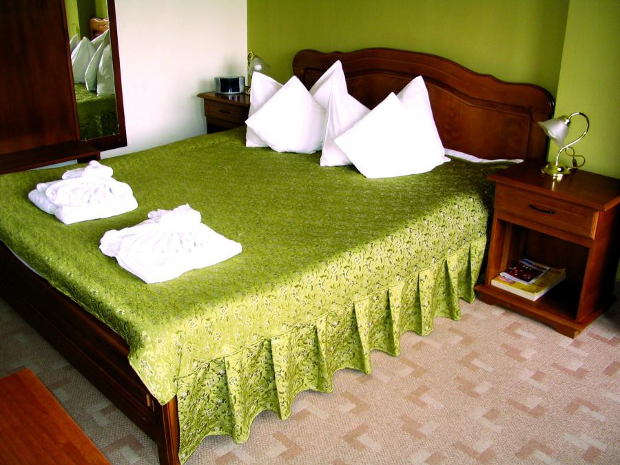 Hotel Stil Cluj-Napoca