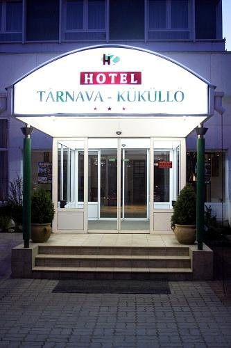 Hotel Tarnava Odorheiu Secuiesc