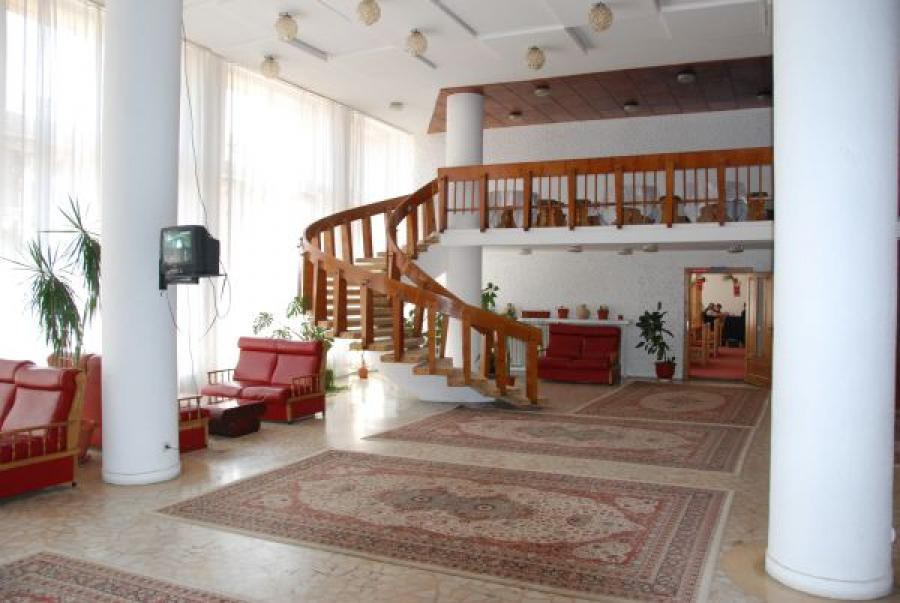 Hotel Transilvania Alba Iulia