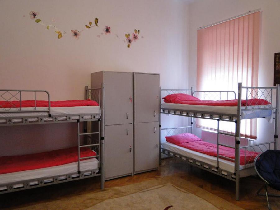 Hostel Transylvania Cluj-Napoca