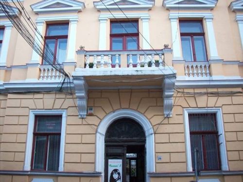 Hostel Transylvania Cluj-Napoca