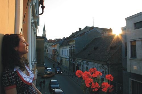 Hostel Transylvania Cluj-Napoca