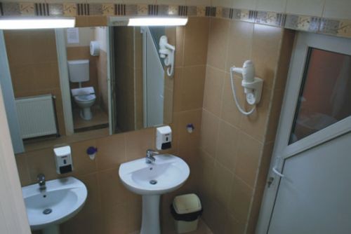 Hostel Transylvania Cluj-Napoca