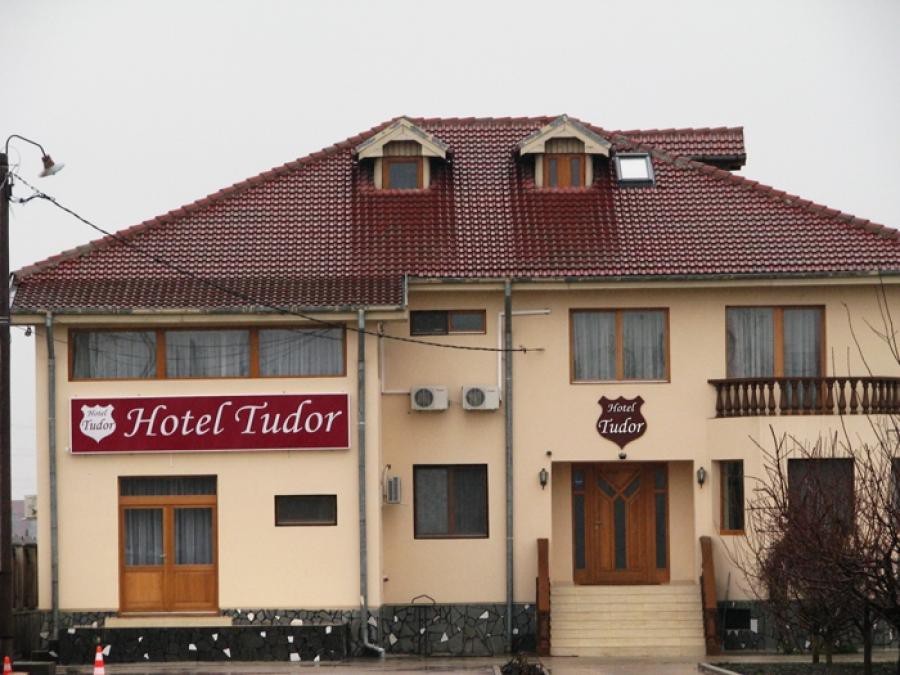 Hotel Tudor Ploiesti