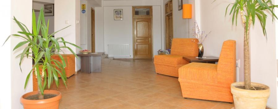 Hotel Tudor Ploiesti
