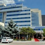 Hotel UniversT Cluj-Napoca