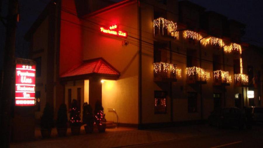 Pensiunea Uno Timisoara