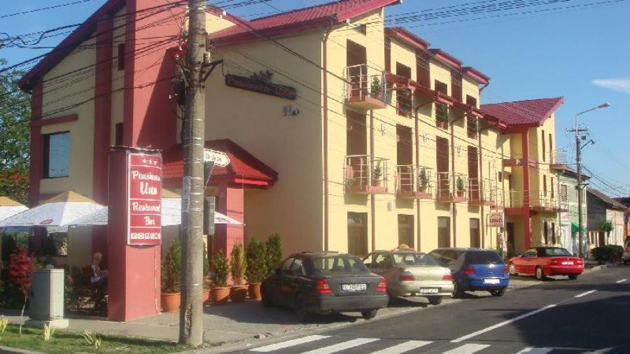 Pensiunea Uno Timisoara