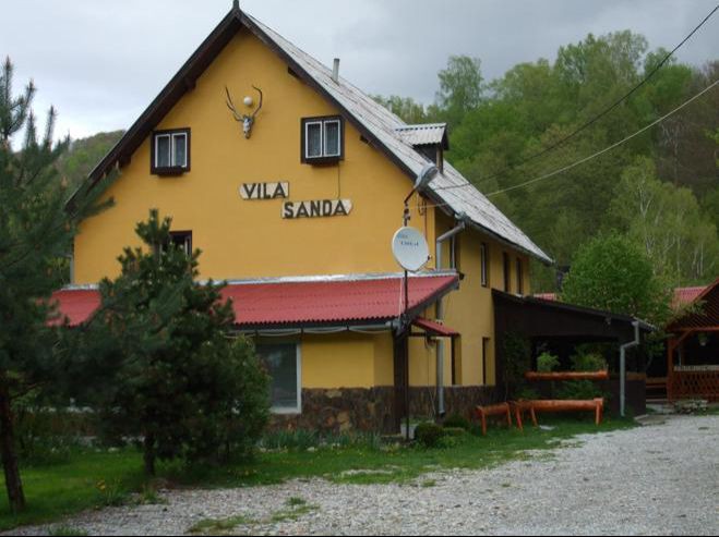 Hotel Vacanta Cugir