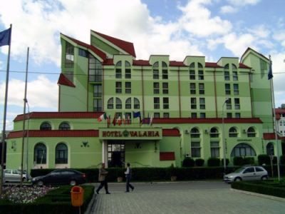 Hotel Valahia Targoviste